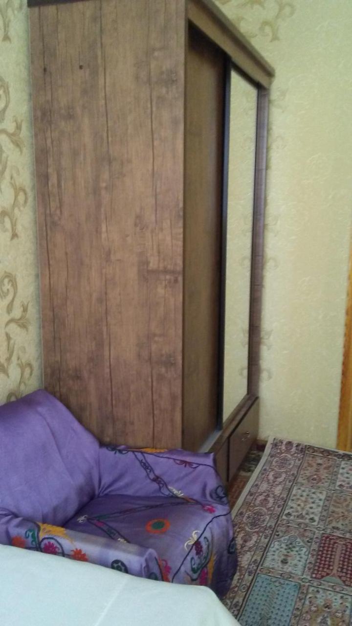 Gulsara Hostel سمرقند المظهر الخارجي الصورة